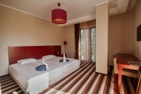 Отель «Афон Резорт» (Afon Resort) - номер Улучшенный с 2 односпальными кроватями фото