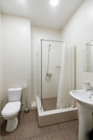 Отель «Афон Резорт» (Afon Resort) - номер Стандарт с 1 двуспальной кроватью фото