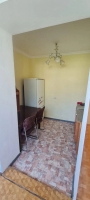 Гагра 2-Х комнатная квартира ул. Абазгаа, 49/1 отзывы 