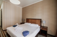 Отель «Афон Резорт» (Afon Resort) - номер Стандарт с 1 двуспальной кроватью фото 3