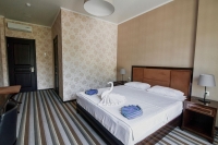 Отель «Афон Резорт» (Afon Resort) - номер Стандарт с 1 двуспальной кроватью фото 4