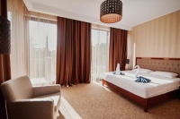Отель «Афон Резорт» (Afon Resort) - номер Полулюкс с 1 двуспальной кроватью