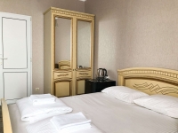 Гостевой дом «Del Mar» - номер Комфорт фото 7