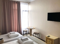 Гостевой дом «Del Mar» - номер Комфорт фото 8