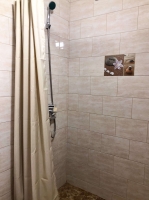 Гостевой дом «Del Mar» - номер Комфорт фото 9