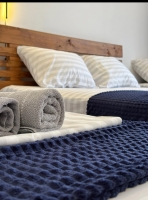 Мини-гостиница «Аляска» - номер Трехместный стандарт