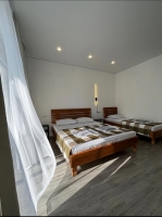 Мини-гостиница «Аляска» - номер Трехместный стандарт фото 7