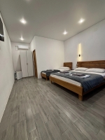 Мини-гостиница «Аляска» - номер Трехместный стандарт фото 4