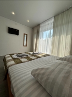 Мини-гостиница «Аляска» - номер Трехместный стандарт фото 5