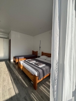 Мини-гостиница «Аляска» - номер Трехместный стандарт фото 9