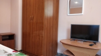 Гостевой дом ул. Сосналиева, 22 - номер «Эконом» 2-3 местный фото 2