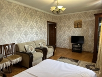 Пицунда, Апартаменты ул. Агрба, 32 ул. Агрба, 32