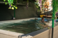 Гостевые домики «Листва» фото 12