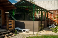 Гостевые домики «Листва» фото 13