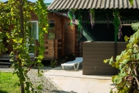 Гостевые домики «Листва» фото 22