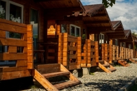 Гостевые домики «Листва» фото 24