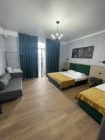 Частный сектор «У Анны» - гостевой дом