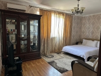 Апартаменты ул. Агрба, 32 фото квартира