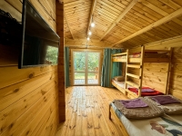 Гостевые домики «Листва» - номер Домик фото