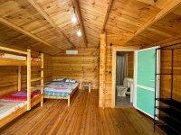 Гостевые домики «Листва» - номер Домик фото 3