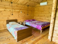 Гостевые домики «Листва» - номер Домик фото 5