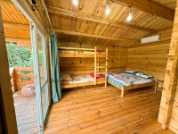 Гостевые домики «Листва» - номер Домик фото 7