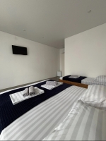 Мини-гостиница «Аляска» - номер Трехместный стандарт фото 12