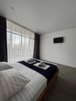 Мини-гостиница «Аляска» - номер Трехместный стандарт фото 11