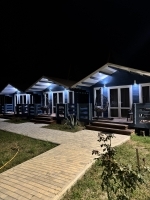 Домики «Eco Village Inkit» фото 20