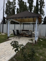 Домики «Eco Village Inkit» фото 22