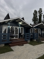 Домики «Eco Village Inkit» фото 23