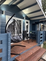 Домики «Eco Village Inkit» фото 24