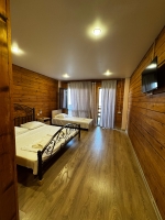 Гостевой дом «Вилла Белла» - номер Стандарт фото 3