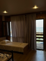 Гостевой дом «Вилла Белла» - номер Стандарт фото 7