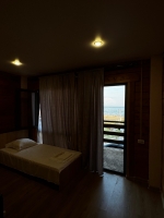 Гостевой дом «Вилла Белла» - номер Стандарт фото 8