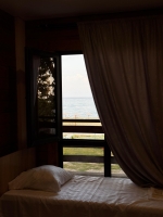 Гостевой дом «Вилла Белла» - номер Стандарт фото 13