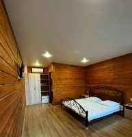 Гостевой дом «Вилла Белла» - номер Стандарт фото 12