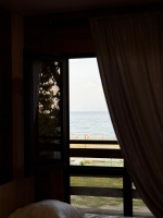 Гостевой дом «Вилла Белла» - номер Стандарт фото 15