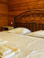 Гостевой дом «Вилла Белла» - номер Стандарт фото 14