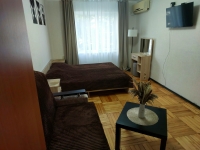 Гагра, Однокомнатная квартира ул. Абазгаа, 53/4 ул. Абазгаа, 53/4
