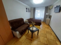 Однокомнатная квартира ул. Абазгаа, 53/4 фото квартира