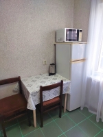 Однокомнатная квартира ул. Абазгаа, 53/4 фото 11