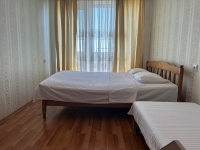 Апартаменты ул. Агрба, 32 фото 10