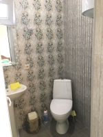 Гостевой дом ул. Генерала Дбар, 59 - номер 4Х местный Стандарт фото