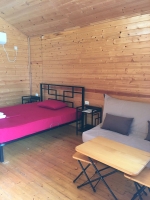 Коттеджи 3-й переулок ул. Киараз, 10/12 фото 7