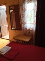 Коттеджи 3-й переулок ул. Киараз, 10/12 фото 8