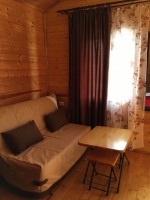 Коттеджи 3-й переулок ул. Киараз, 10/12 фото дом под ключ