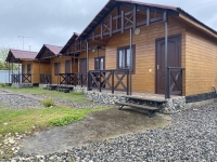 Коттеджи 3-й переулок ул. Киараз, 10/12 фото 10