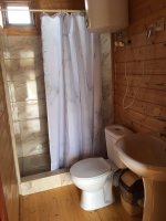 Коттеджи 3-й переулок ул. Киараз, 10/12 фото 9