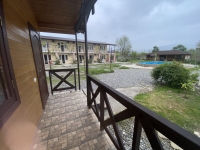 Коттеджи 3-й переулок ул. Киараз, 10/12 фото 11